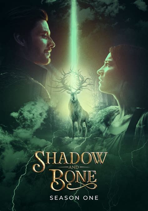 Shadow and Bone: Where to Watch and Stream Online .